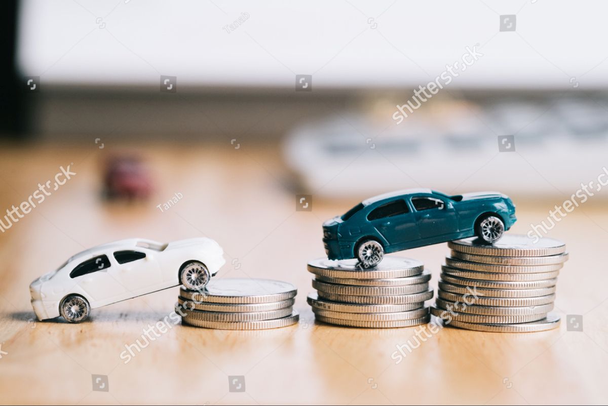 הלוואה למימון רכב
